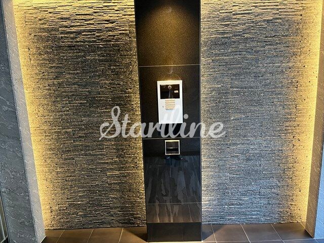 レオンコンフォート池田山の物件内観写真