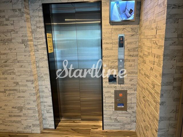 レオンコンフォート池田山の物件内観写真