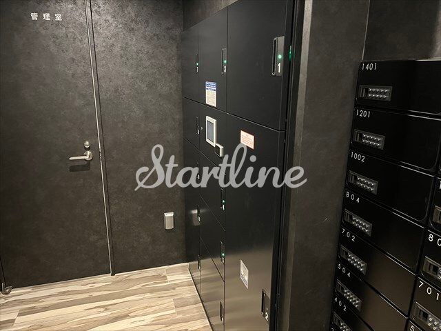 レオンコンフォート池田山の物件内観写真