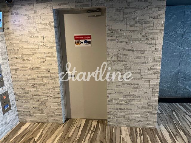 レオンコンフォート池田山の物件内観写真