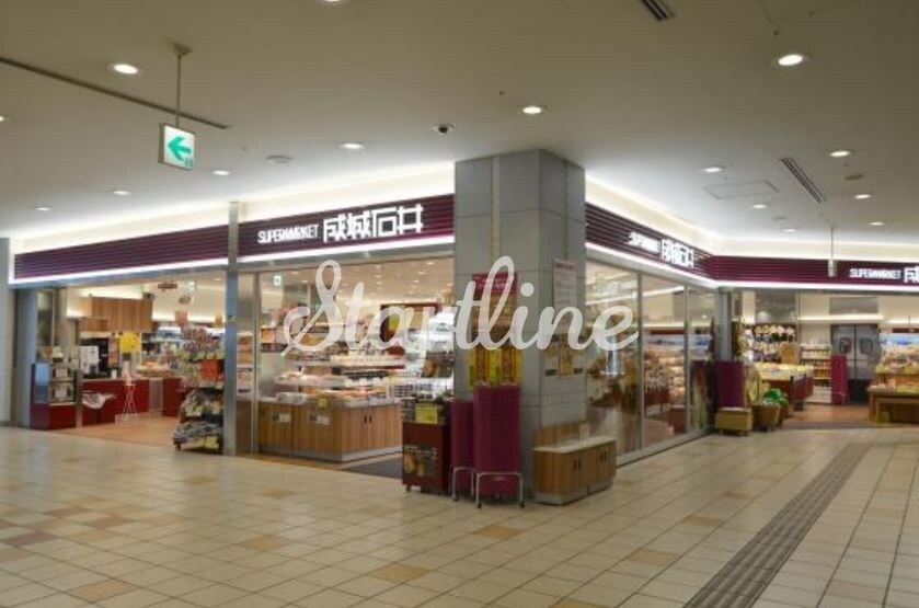 レオンコンフォート池田山の物件内観写真