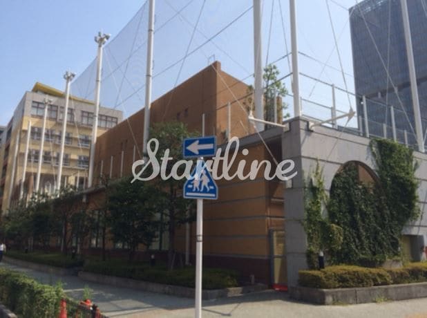 レオンコンフォート池田山の物件内観写真