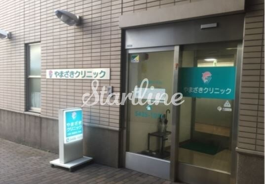 レオンコンフォート池田山の物件内観写真