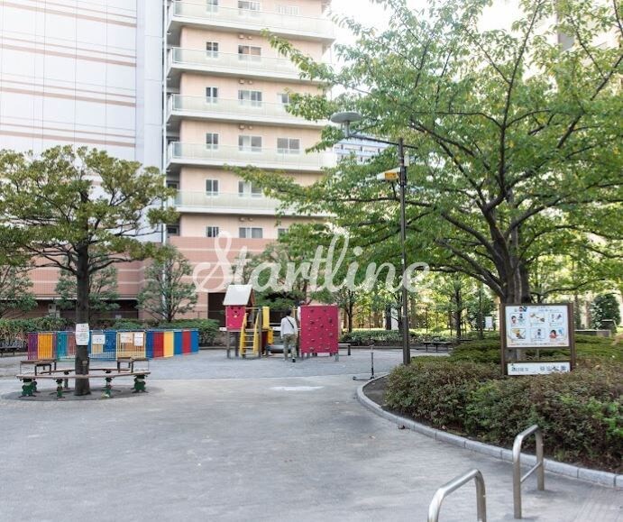 レオンコンフォート池田山の物件内観写真