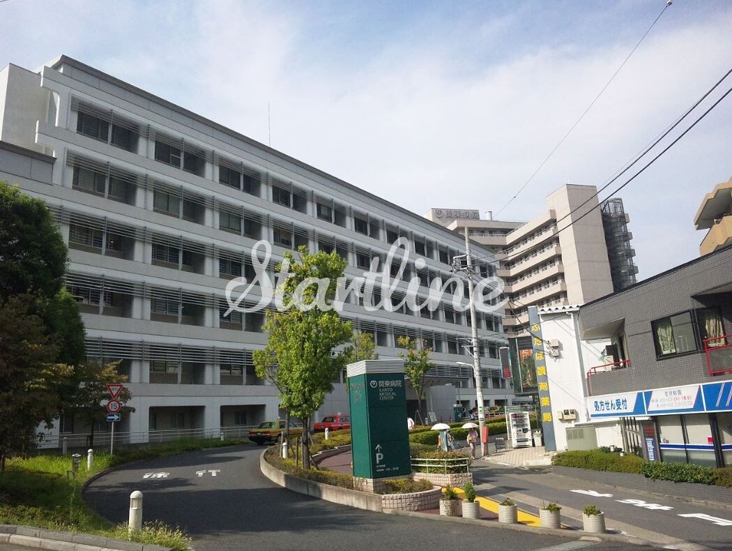 レオンコンフォート池田山の物件内観写真