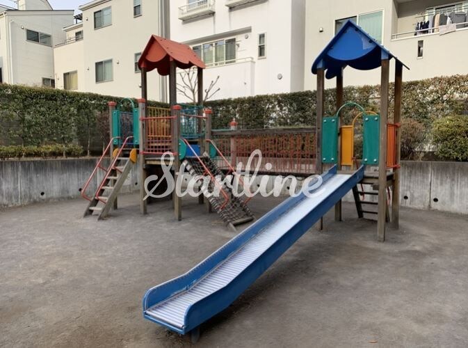 レオンコンフォート池田山の物件内観写真