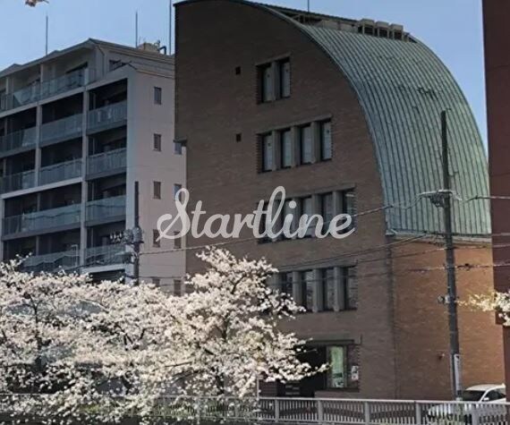 レオンコンフォート池田山の物件内観写真