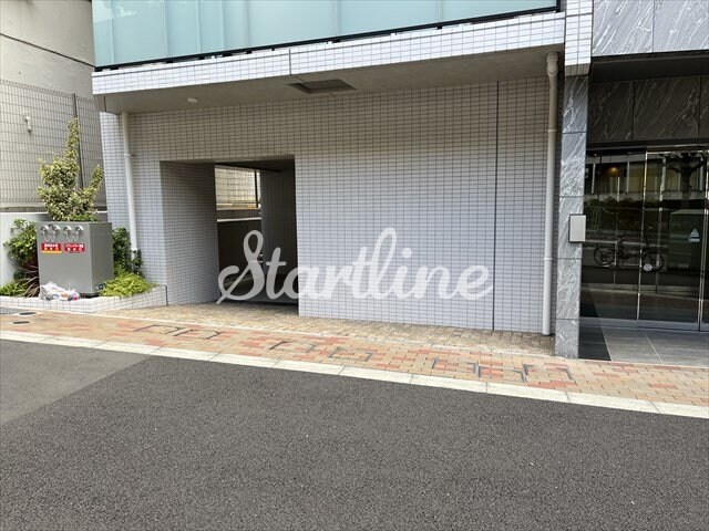 レオンコンフォート池田山の物件内観写真