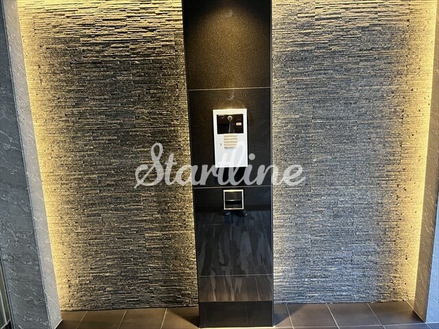 レオンコンフォート池田山の物件内観写真