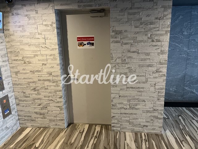 レオンコンフォート池田山の物件内観写真