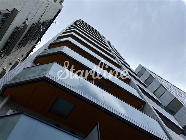 レオンコンフォート池田山の物件内観写真