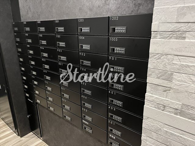 レオンコンフォート池田山の物件内観写真