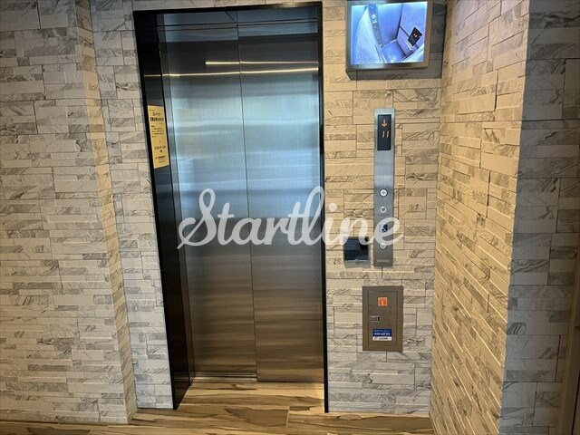 レオンコンフォート池田山の物件内観写真