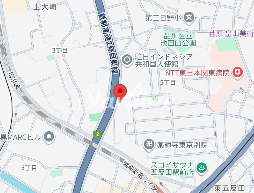 レオンコンフォート池田山の物件内観写真