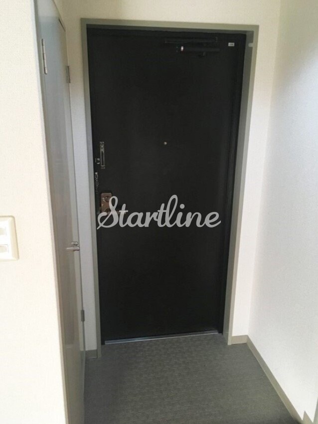 フォレストコートの物件内観写真