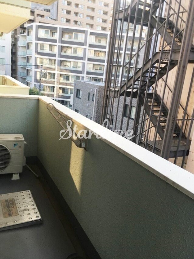 フォレストコートの物件内観写真