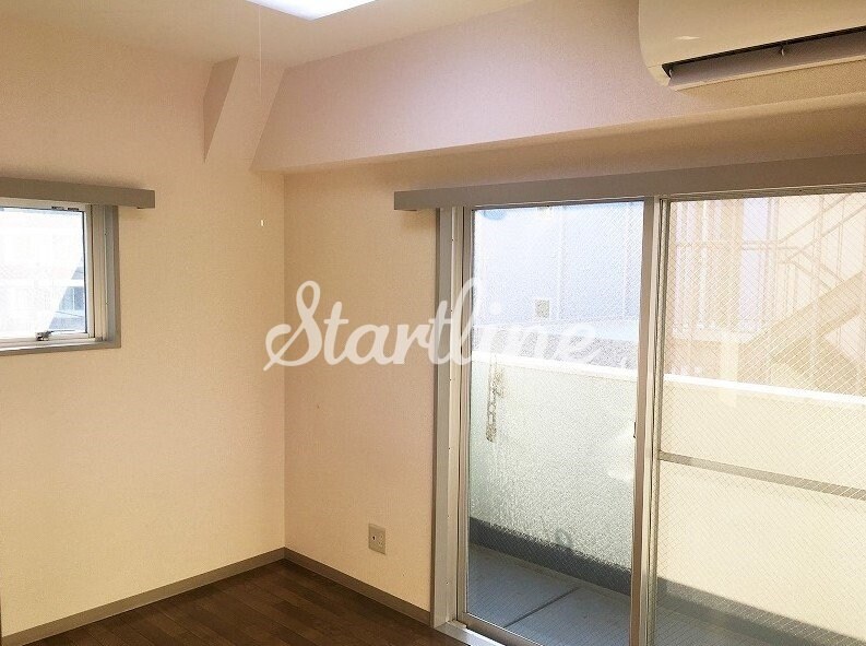 フォレストコートの物件内観写真