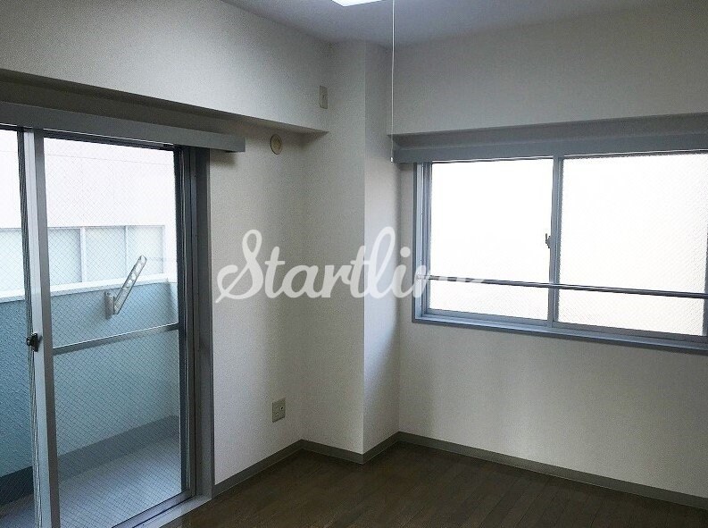 フォレストコートの物件内観写真