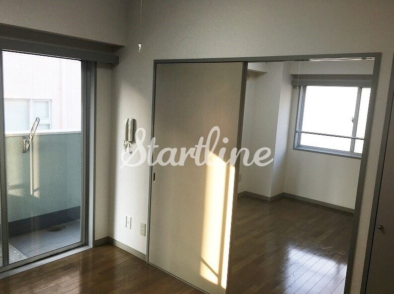 フォレストコートの物件内観写真