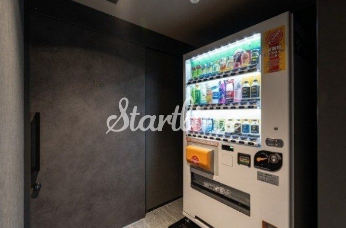 レフィールオーブ代々木の物件内観写真