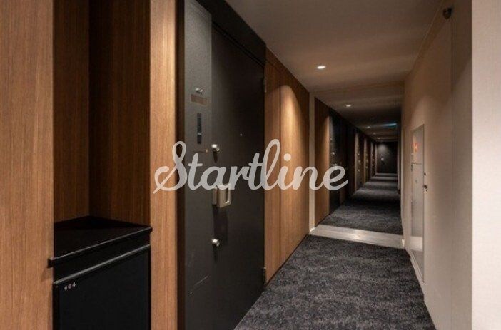 レフィールオーブ代々木の物件内観写真