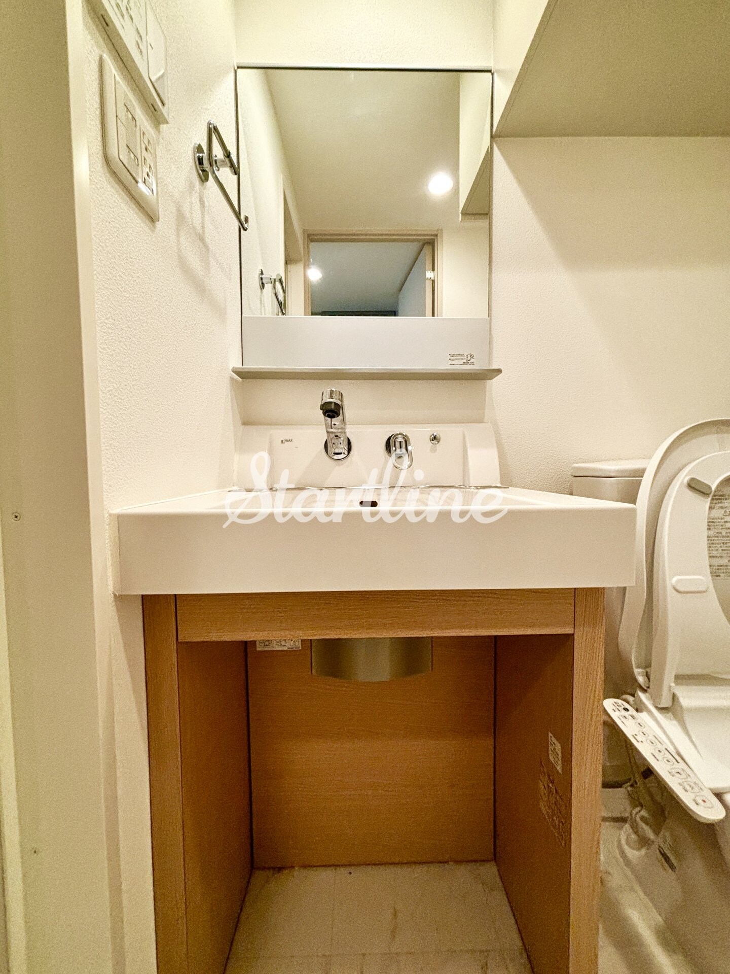 プラウドフラット目黒行人坂の物件内観写真