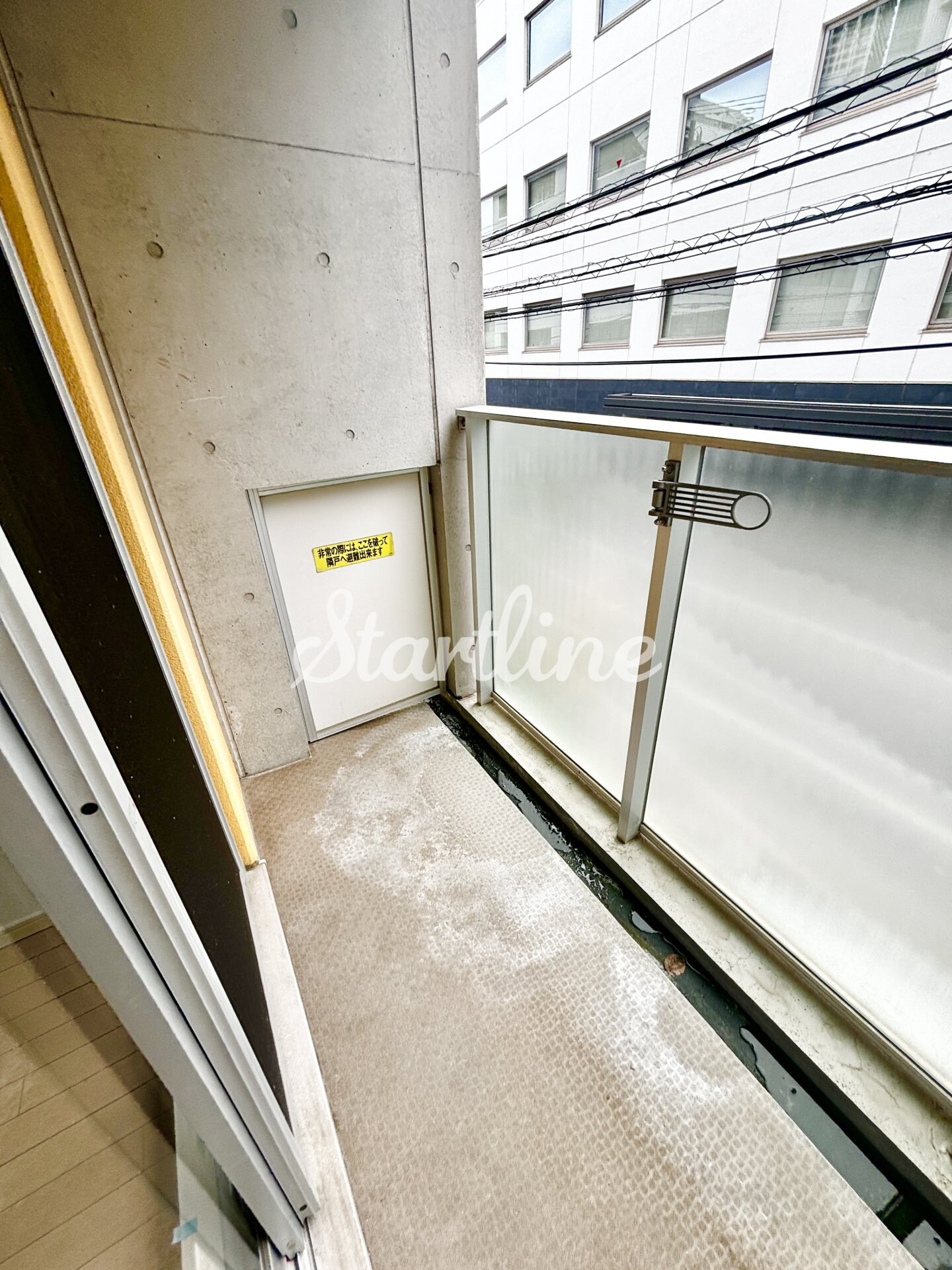 プラウドフラット目黒行人坂の物件内観写真