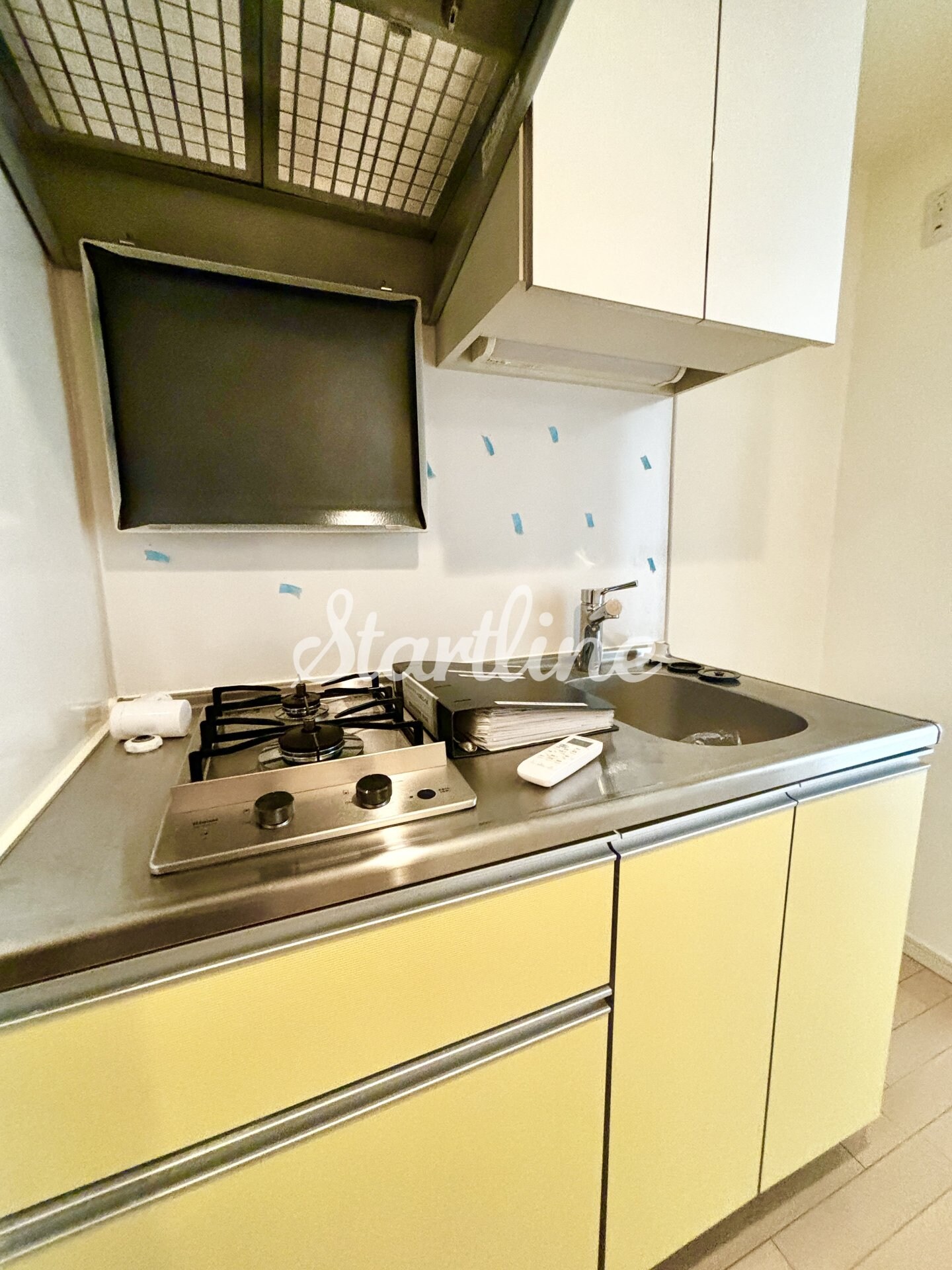 プラウドフラット目黒行人坂の物件内観写真