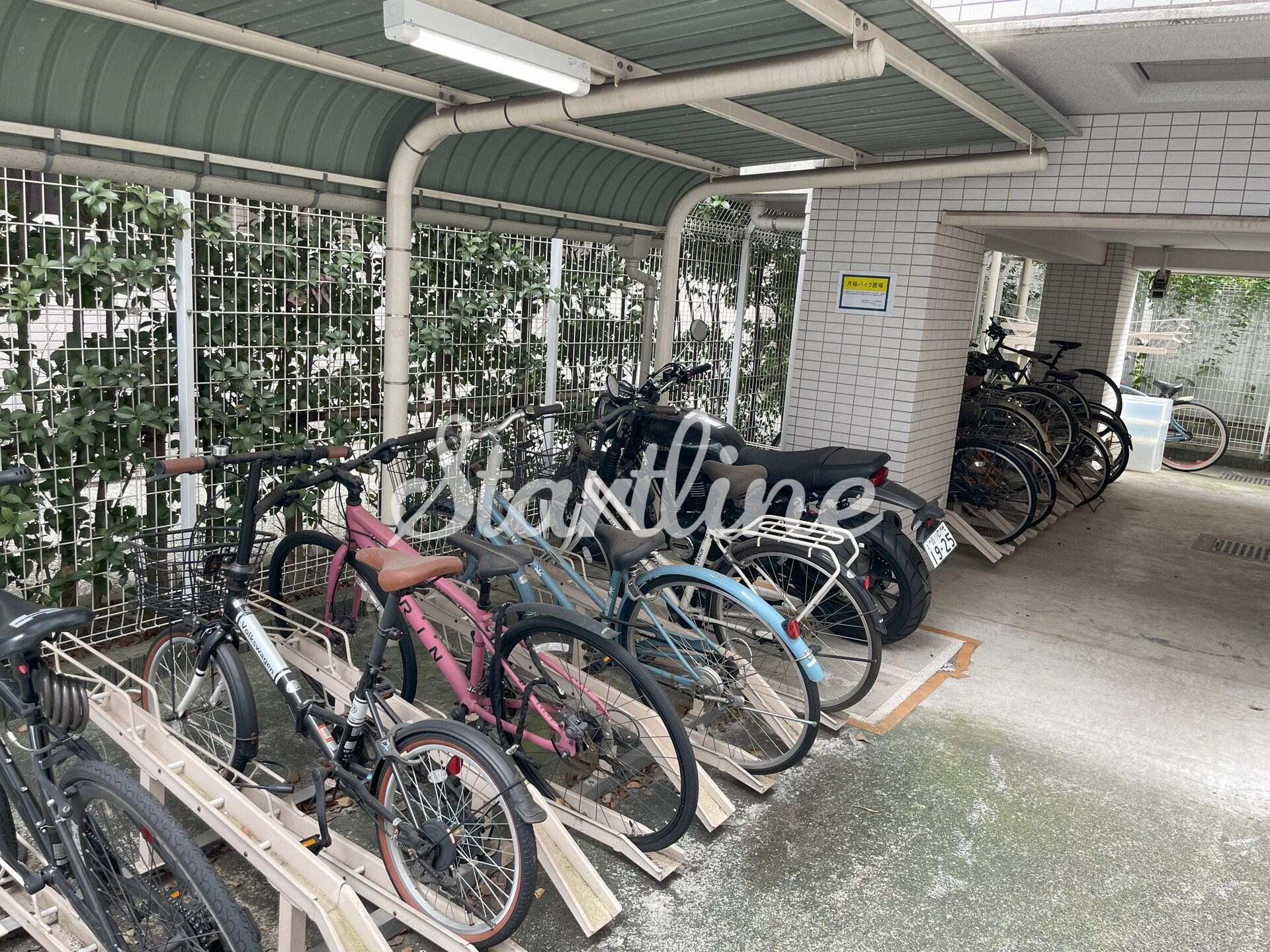 プラウドフラット目黒行人坂の物件内観写真