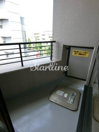 ドゥーエ学芸大学の物件内観写真