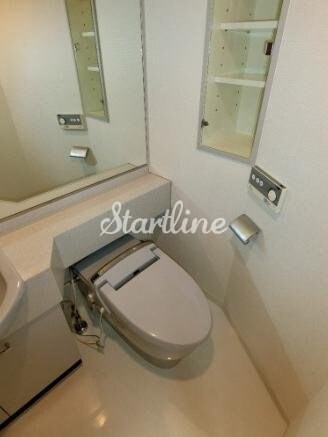 ドゥーエ学芸大学の物件内観写真