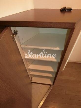 ドゥーエ学芸大学の物件内観写真