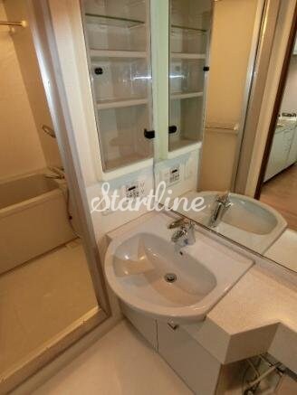 ドゥーエ学芸大学の物件内観写真