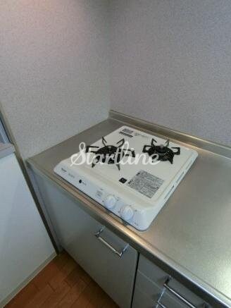 ドゥーエ学芸大学の物件内観写真