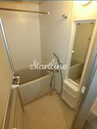 ドゥーエ学芸大学の物件内観写真