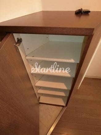 ドゥーエ学芸大学の物件内観写真