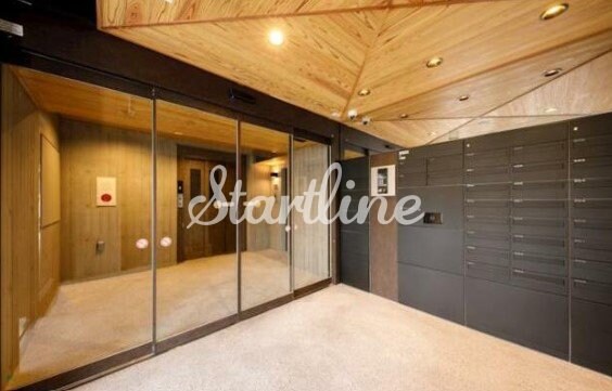 ドゥーエ西小山の物件内観写真