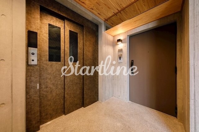 ドゥーエ西小山の物件内観写真