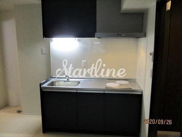 グランビューノ荏原の物件内観写真