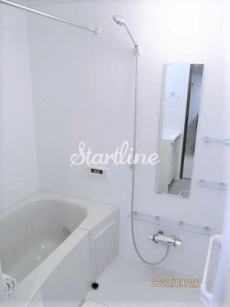 グランビューノ荏原の物件内観写真