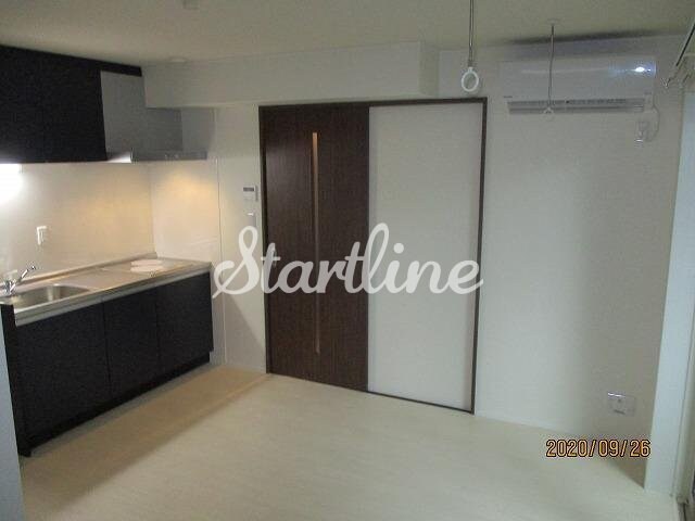 グランビューノ荏原の物件内観写真