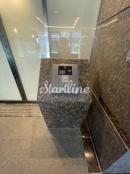 ルーブル下丸子伍番館の物件内観写真