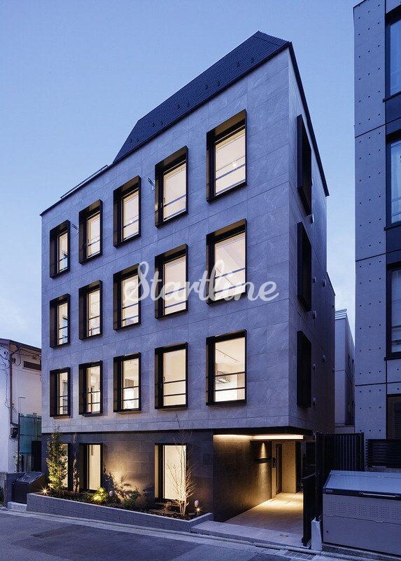 LEGALAND西五反田の物件内観写真