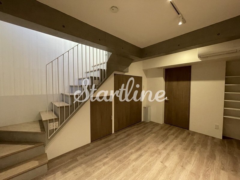 LEGALAND西五反田の物件内観写真