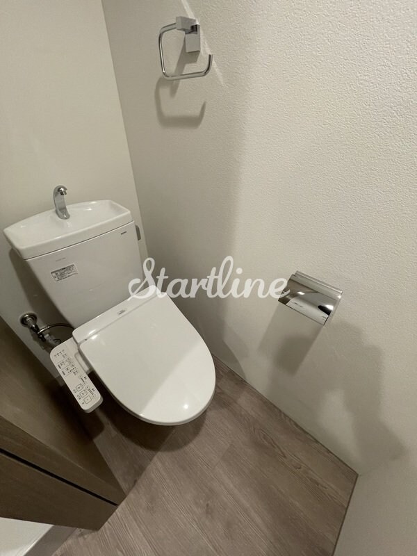 LEGALAND西五反田の物件内観写真