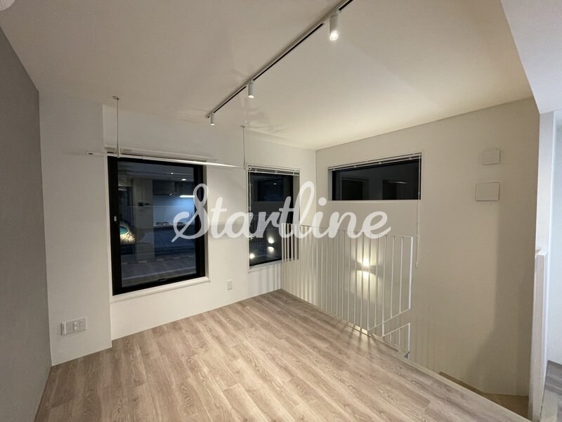 LEGALAND西五反田の物件内観写真