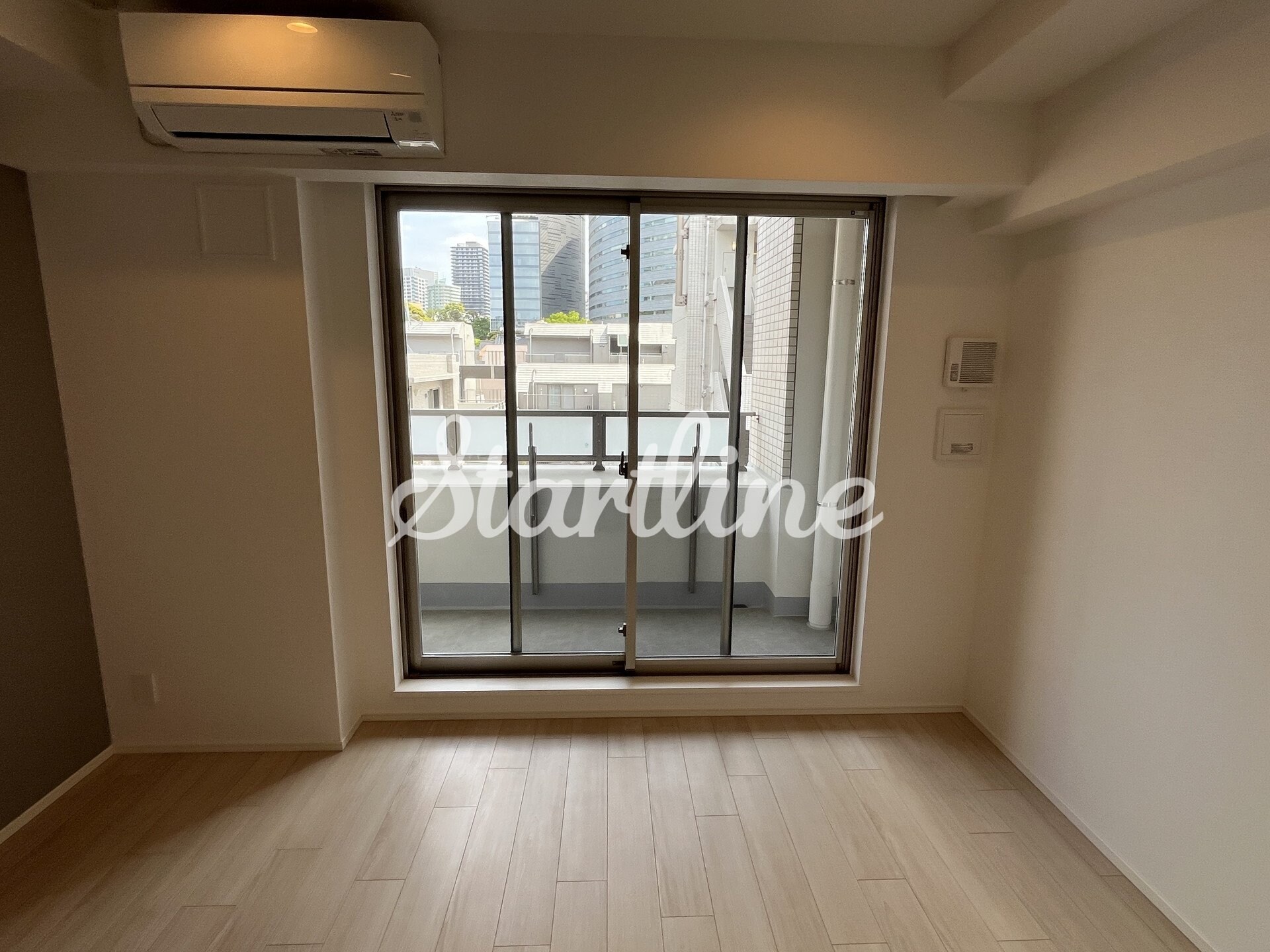 ザ・パークハビオ目黒プレイスの物件内観写真