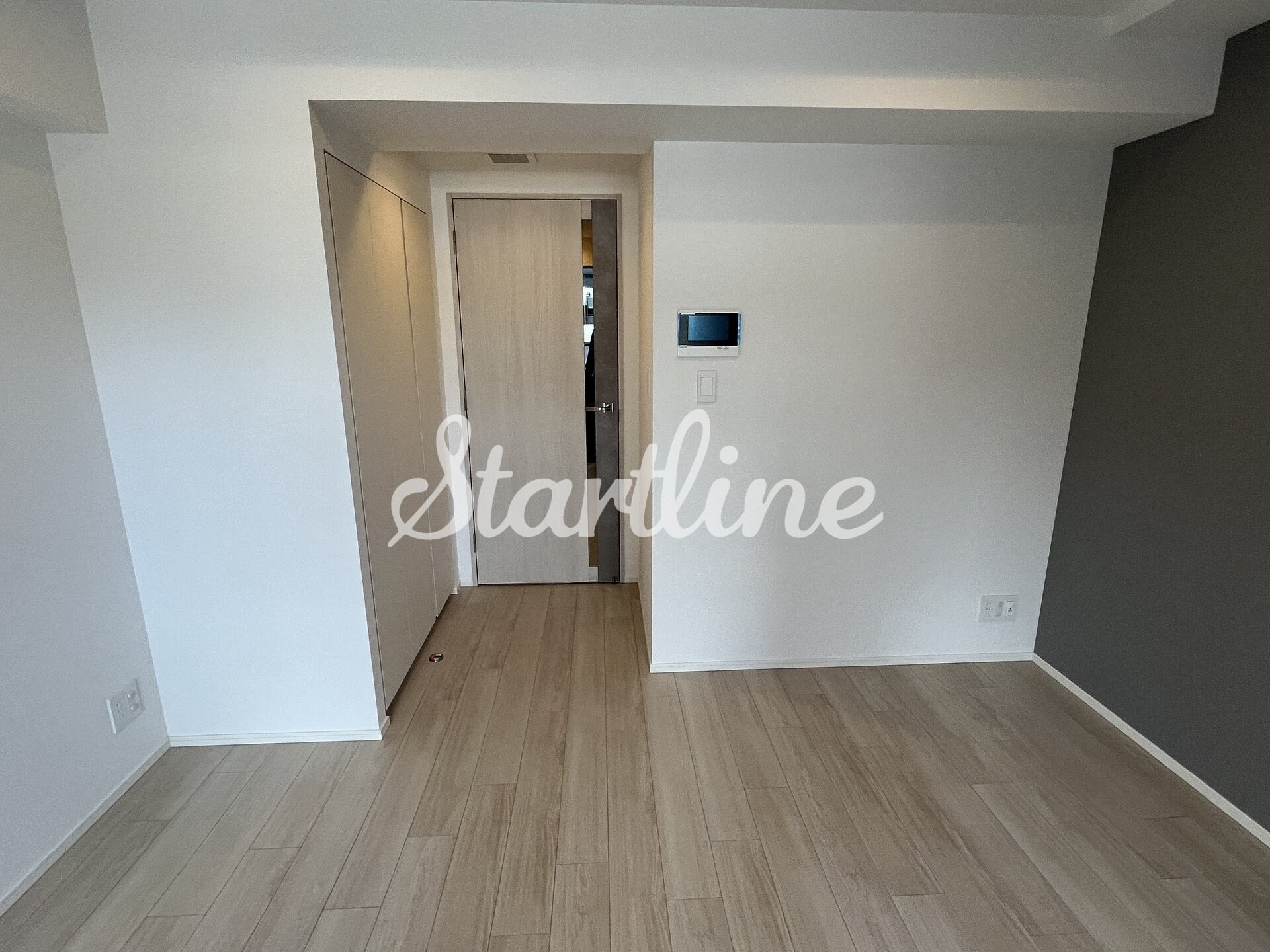 ザ・パークハビオ目黒プレイスの物件内観写真