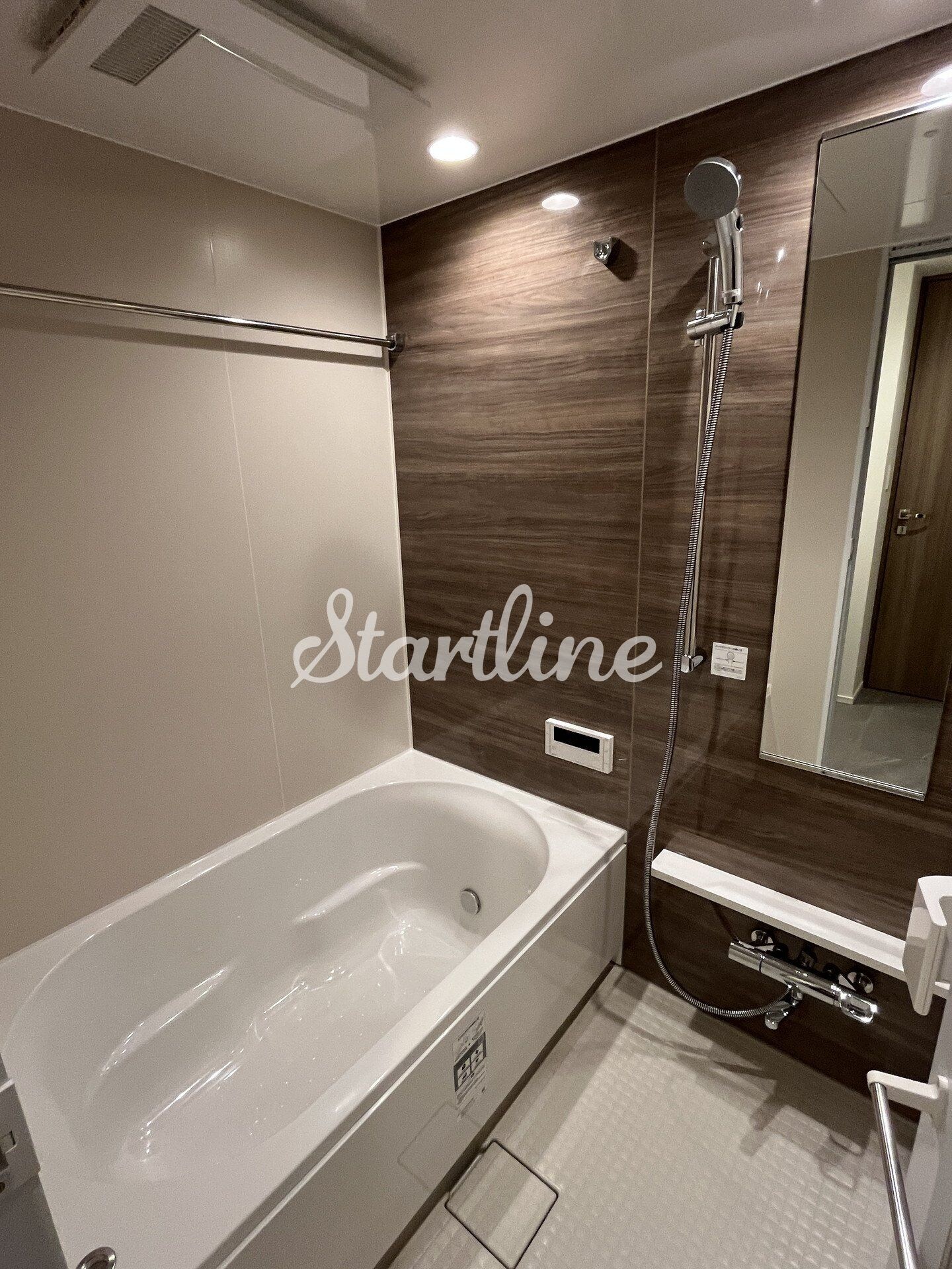 ザ・パークハビオ目黒プレイスの物件内観写真