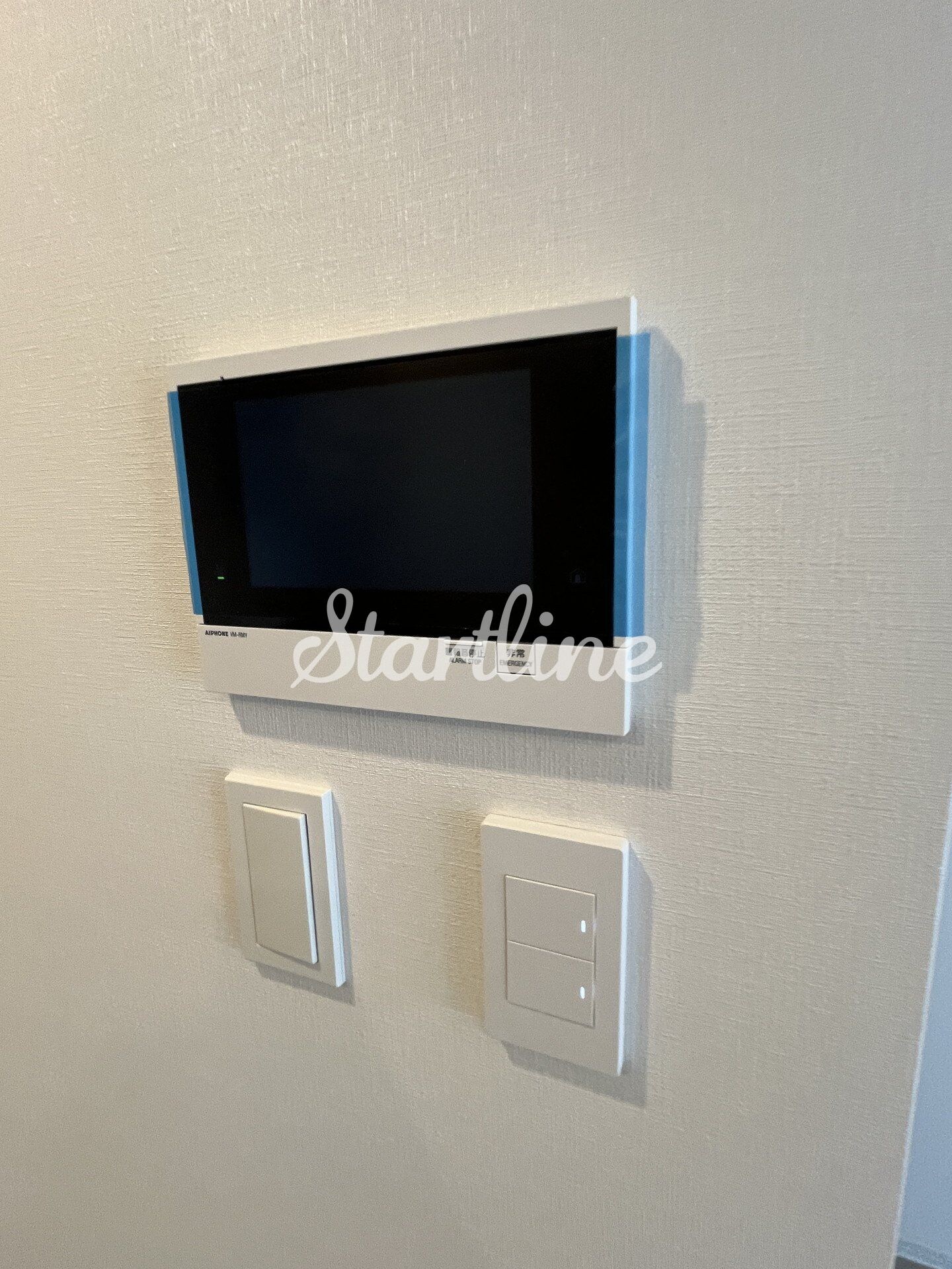 ザ・パークハビオ目黒プレイスの物件内観写真